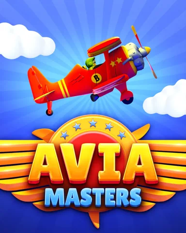 Aviamasters tasviri