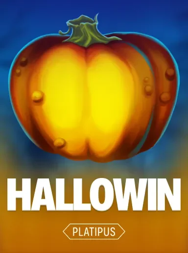 Hallowin tasviri