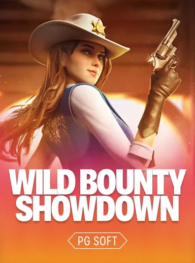 Wild Bounty Showdown tasviri